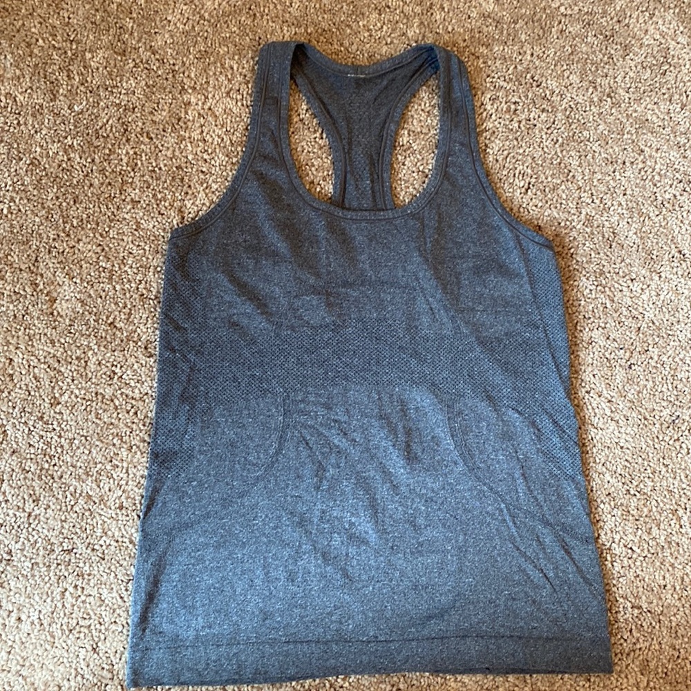Lululemon Swiftly Tech Racerback tank
